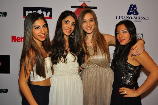 USJ Annual Gala Diner